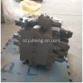 Excavator EC210C Control Valve 14674191